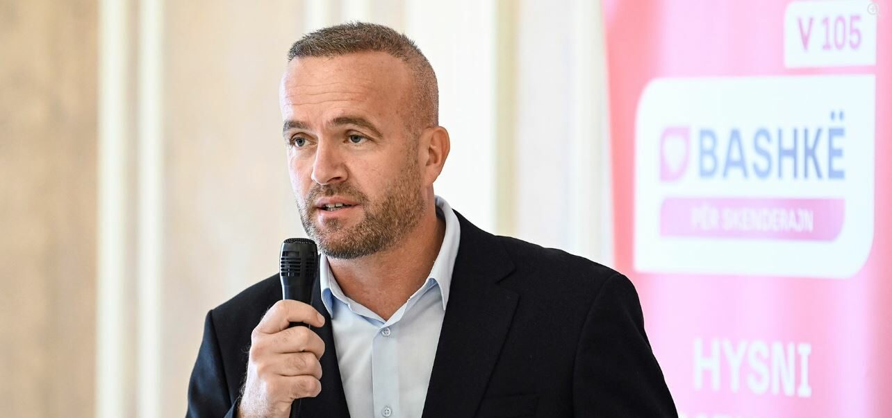 Mehana pas sulmit të Lushtakut  Fëmijëve i them që më ra topi në kokë