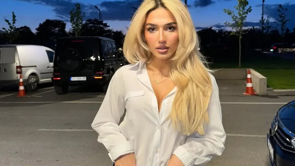 Iliriana Sadriu: Fakt i pazakonshëm që e bën të ndryshme nga të gjithë - Pse nuk pi kafe? 