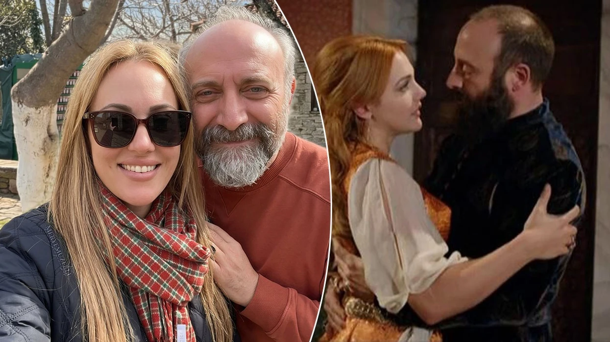 Halit Ergenç dhe Meryem Uzerli ribashkohen pas 15 vitesh: Projekti i ri që po nxit rrjedhat e ekranit turk 