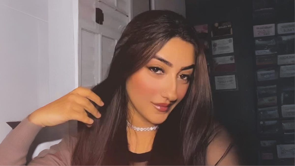 U qëllua me armë pa MËSHIRË në sy të katër fëmijëve të saj  ky ishte MESAZHI i fundit i influenceres 26 vjeçare 