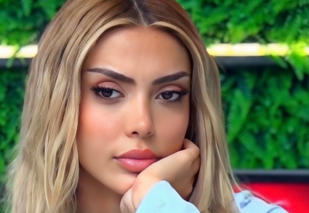 Brikena Selmani dhe lidhja e tyre e hapur: Pizhame me fytyrën e Mateos trondit ndjekësit 
