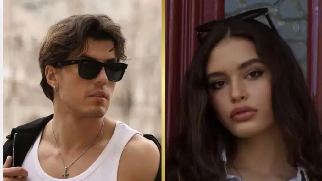 Ish-i i Klodit shkakton tronditje me video bashkë me mashkull tjetër – Çfarë thonë rrjetet sociale?
