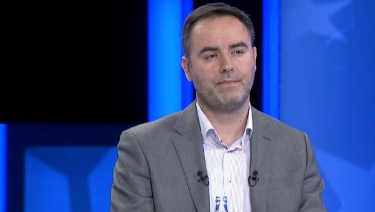 Ku u thyen raportet me Osmanin  Flet Konjufca