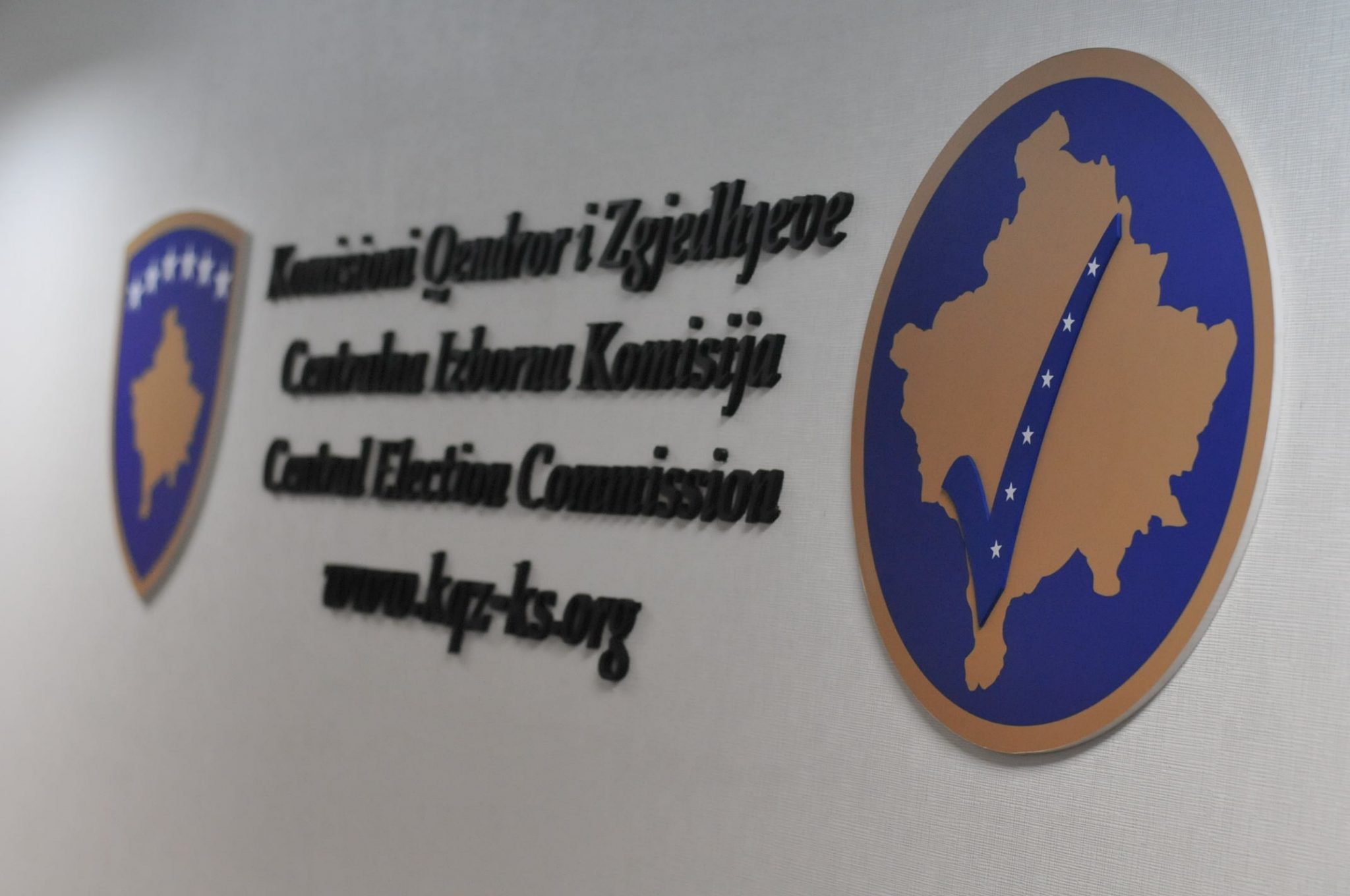 Zgjedhjet e 7 qershorit  katër parti s e kanë dorëzuar listën e kandidatëve në KQZ
