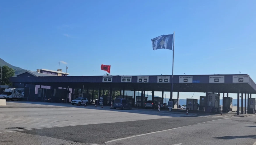 Hyn në fuqi marrëveshja  sërish lëvizje e lirë kufitare mes Shqipërisë dhe Kosovës