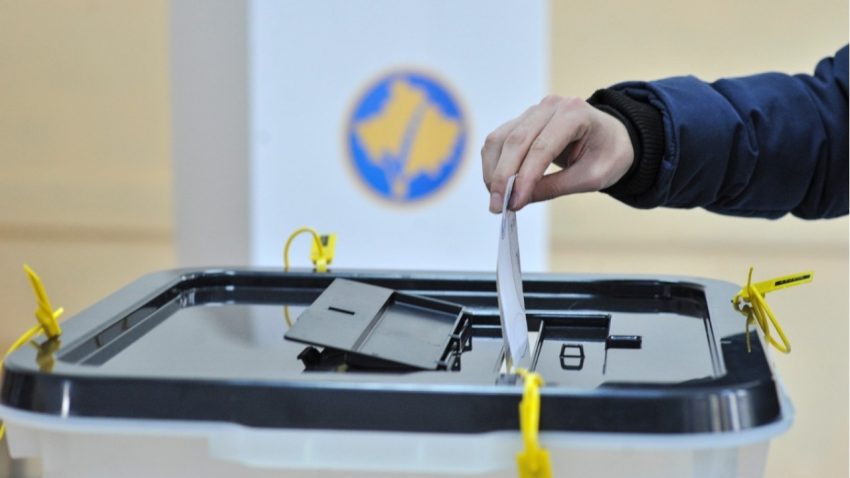 KQZ certifikon Listën Votuese  mbi 2 milionë qytetarë me të drejtë vote