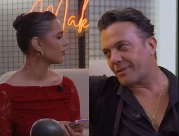 Laert Vasili dërgon video intime Rene Refos: Deklarata që trondit rrjetet sociale 