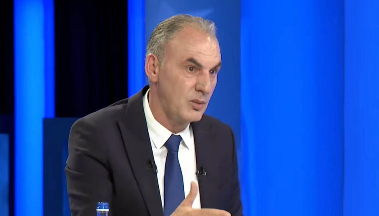 Limaj shprehet i gatshëm t i bashkohet PDK së në zgjedhje