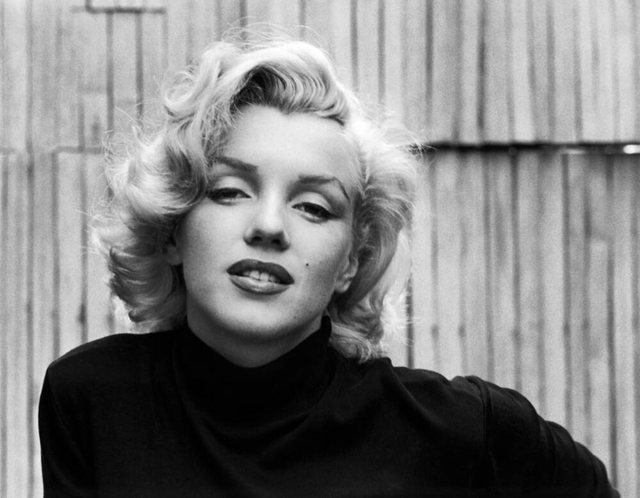  Njerëzit nuk më njohin vërtet   rrëfimi i fundit i Marilyn Monroe