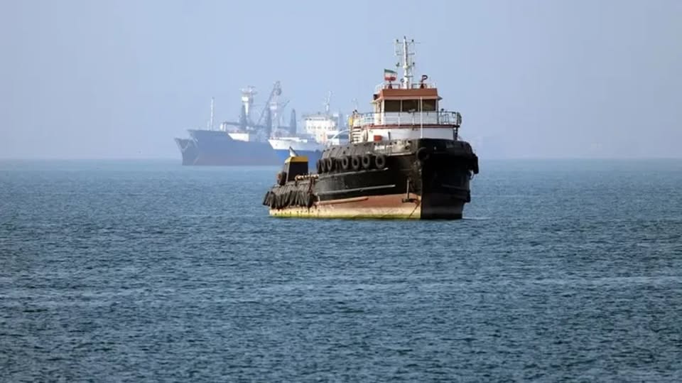 Nafta  çmimet  trafiku  Sa kohë do të duhej që të kthehej në normalitet nëse Hormuzi rihapet tani 