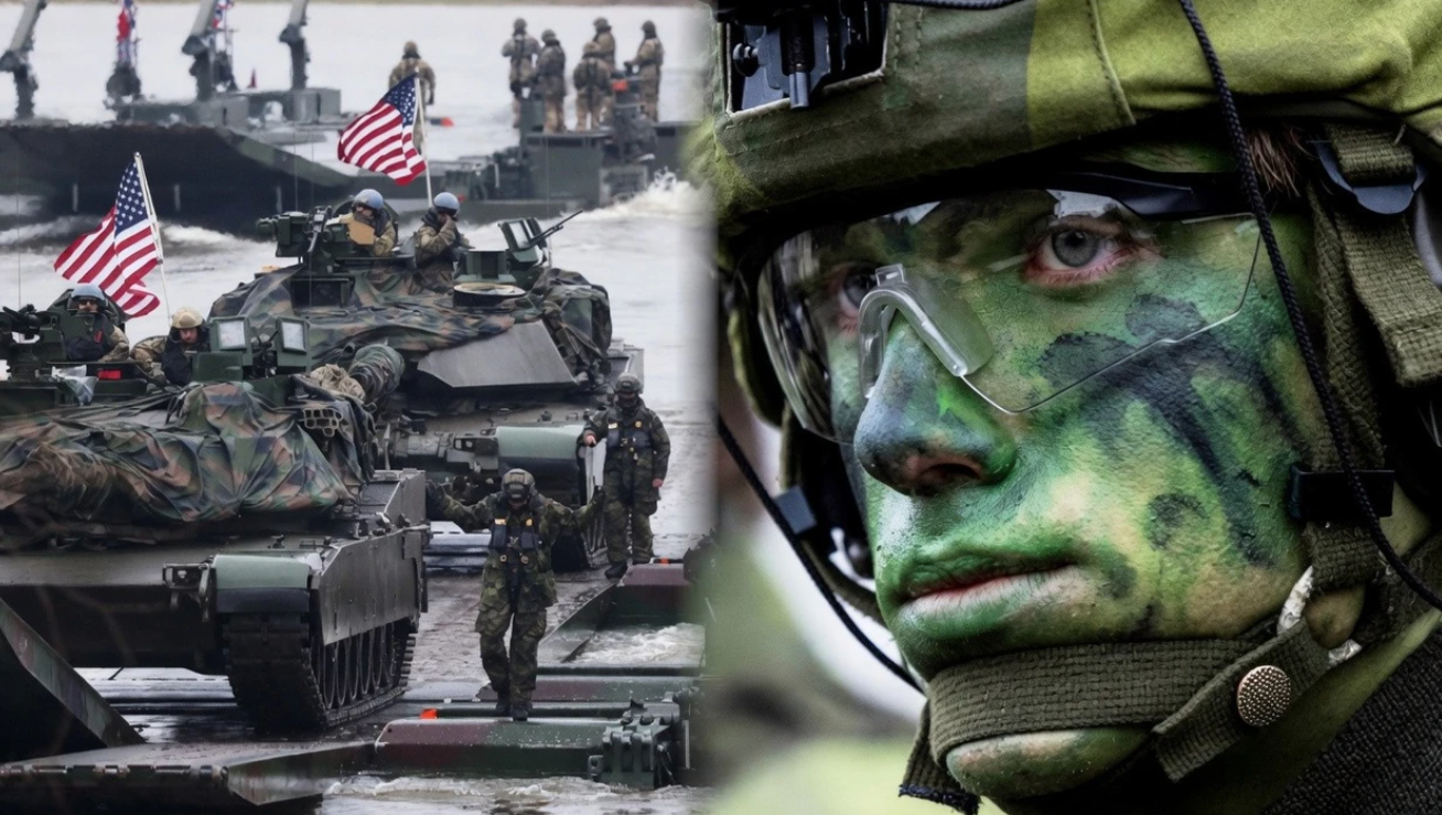 NATO nis stërvitjen më të madhe të forcave speciale në Evropë