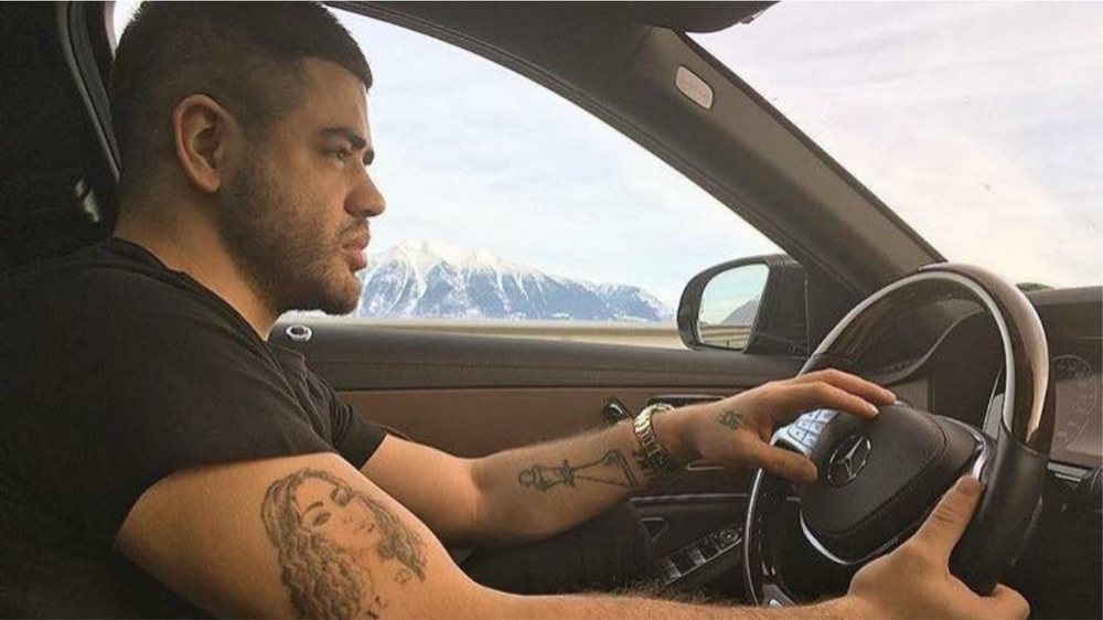 Noizy ftohet si dëshmitar nga SPAK u