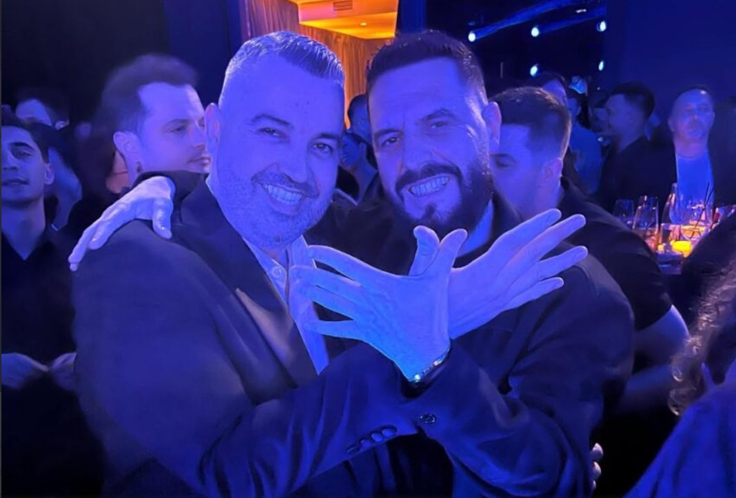 Ermir Shahini rrëfen për raportet e tij me Rogertin gjatë Big Brother VIP Albania 5 