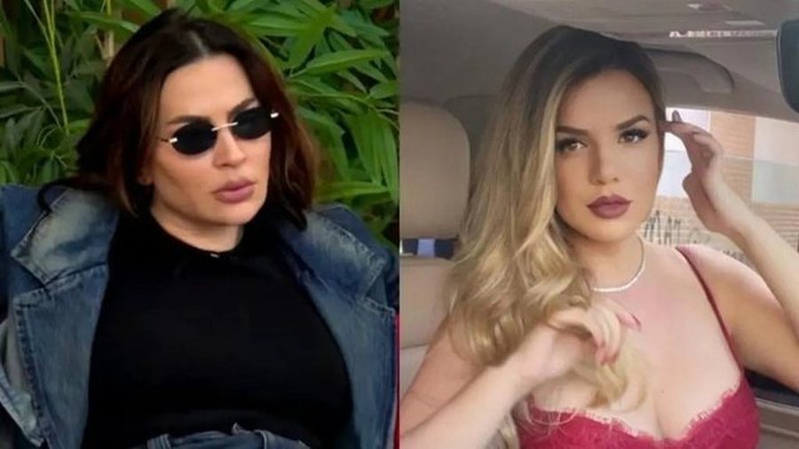 Rozana Radi zbulon të vërtetën për tërheqjen nga projekti muzikor: Konflikt me Rezarta Shkurtën 