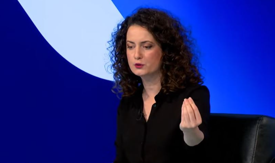 PSD ja garon në zgjedhje me 6 kandidatë për deputetë  Rrusta  Synojmë ta kalojmë pragun