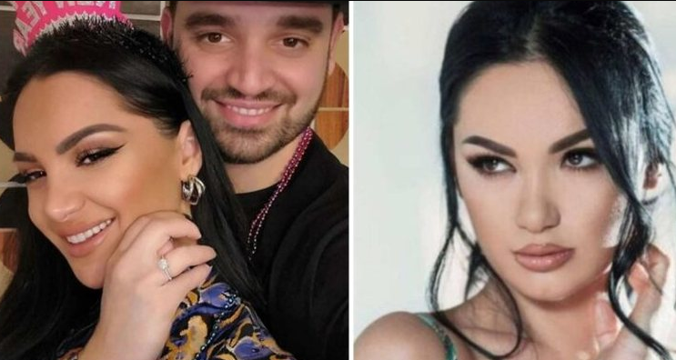 Samanta Karavella ndahet nga partneri   Ja çfarë po trazon rrjetin