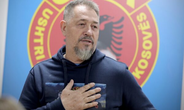 Raportohet se Sami Lushtaku është paraqitur për intervistim në Policinë e Skenderajt