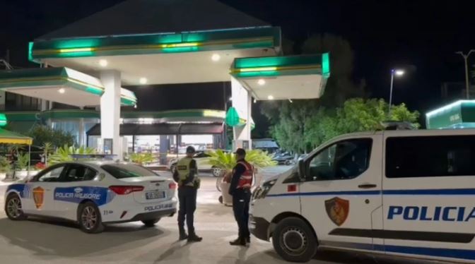 Tronditet Saranda  vritet me plumb në kokë pronari i një karburanti