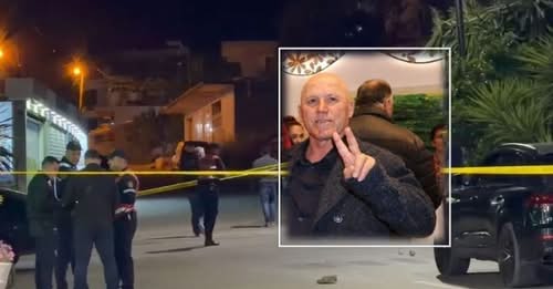 Atentati në Sarandë  10 persona hynë me forcë në lokal   biznesmeni që u vra hapi zjarr në mbrojtje të një të riu