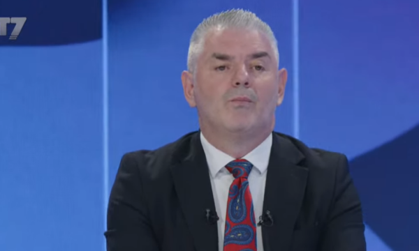 Kujtim Shala  Vjosa Osmani bartëse e listës së LDK së dhe kandidate për presidente