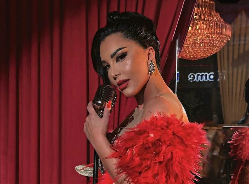 Teuta Selimi: Këngëtare e njohur shqiptare në rrugën e suksesit me stil të veçantë 