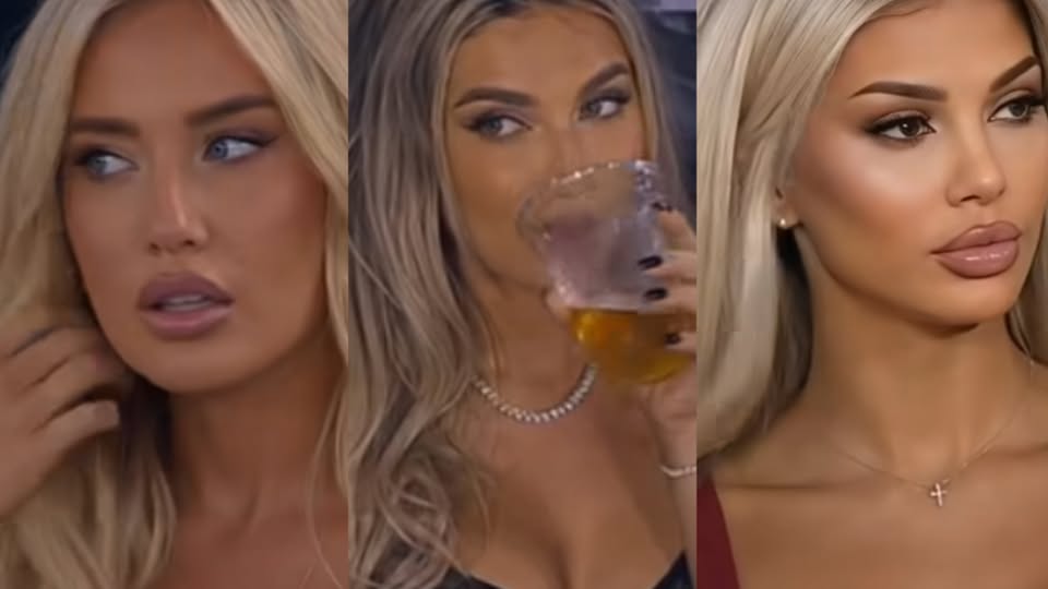 Plas lufta virtuale në showbizin shqiptar mes vajzave