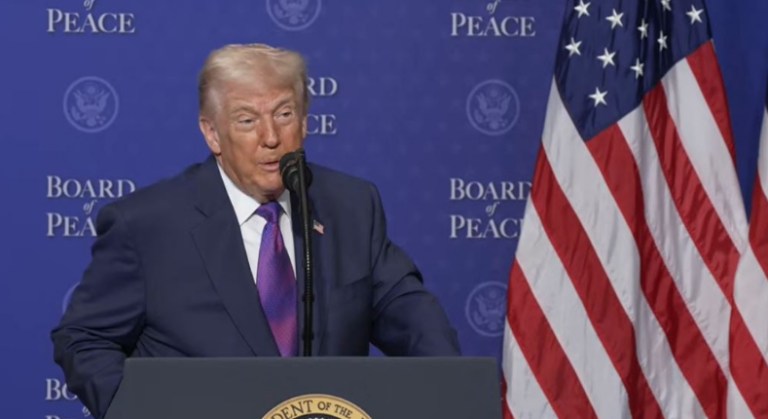 Trump në prag vendimi të madh për Iranin  çfarë po paralajmërohet 