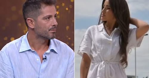 Vanesa Sono zbulon detajet e ndarjes nga Indri Shiroka: "Një udhëtim i vështirë por domosdos"
