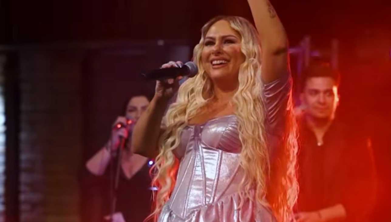 Vesa Luma kritikon Eurovision 2024: "Kjo është edicioni më i dobët që kam parë" 