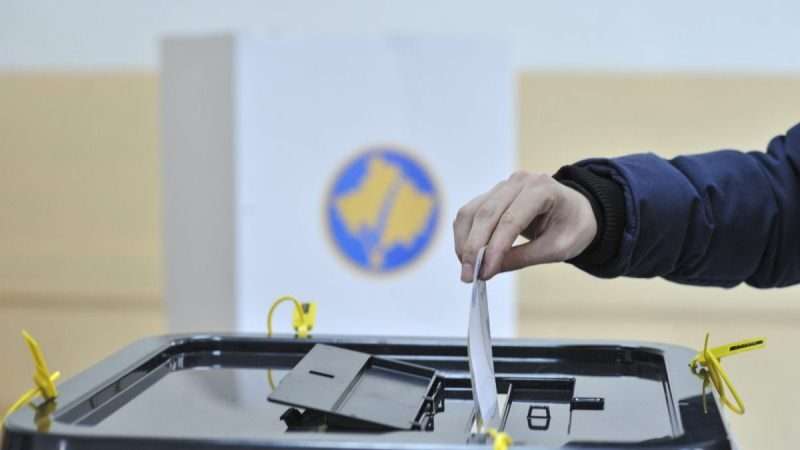 Regjistrimi i votuesve nga diaspora  Mbi 21 mijë aplikime për dy ditë