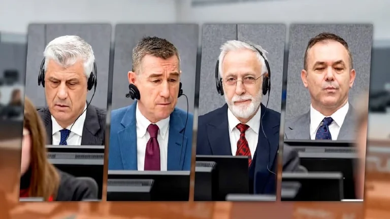 Prishtina bëhet qendër botërore e debatit për Gjykatën Speciale  emra të mëdhenj nga Geoffrey Nice te Tim Judah zbarkojnë në Kosovë
