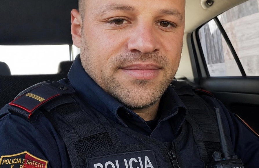 Vrasja e efektivit në Maliq  policia  Autori ishte fshehur në një stan  i bënë thirrje të dorëzohej  por 