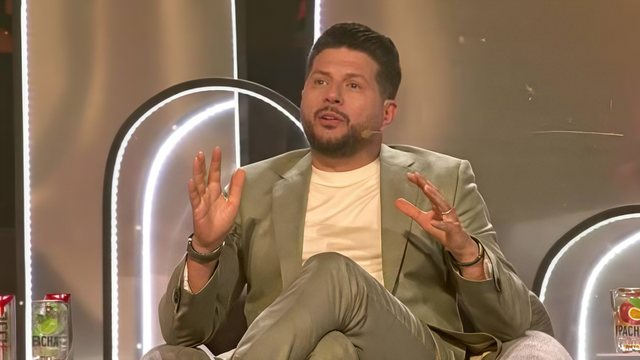 Ermal Mamaqi zbulon pagën si opinionist në "Ferma VIP 3": Cilësia e punës vs. vlerësimi financiar 