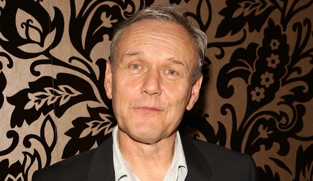 Tragjedi në kinemanë britanike  shuhet Anthony Head 