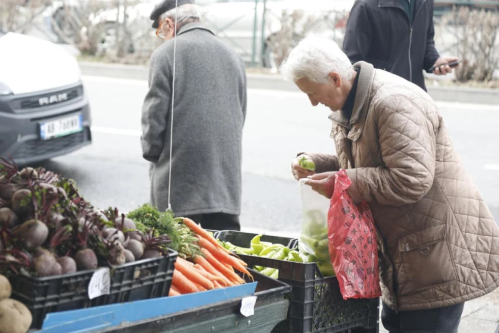 Nga 1 korriku pensione më të larta  qeveria i indekson me 2 7 