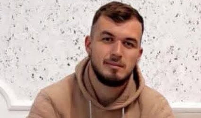 Ky është punëtori që humbi jetën tragjikisht në aksidentin me vinç në Prizren