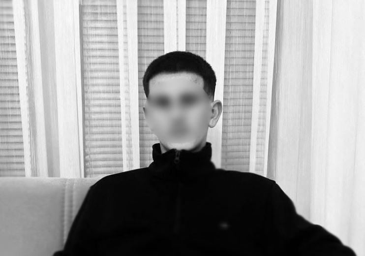 E dhimbshme  Ky është i mituri që u aksidentua për vdekje në Drenas