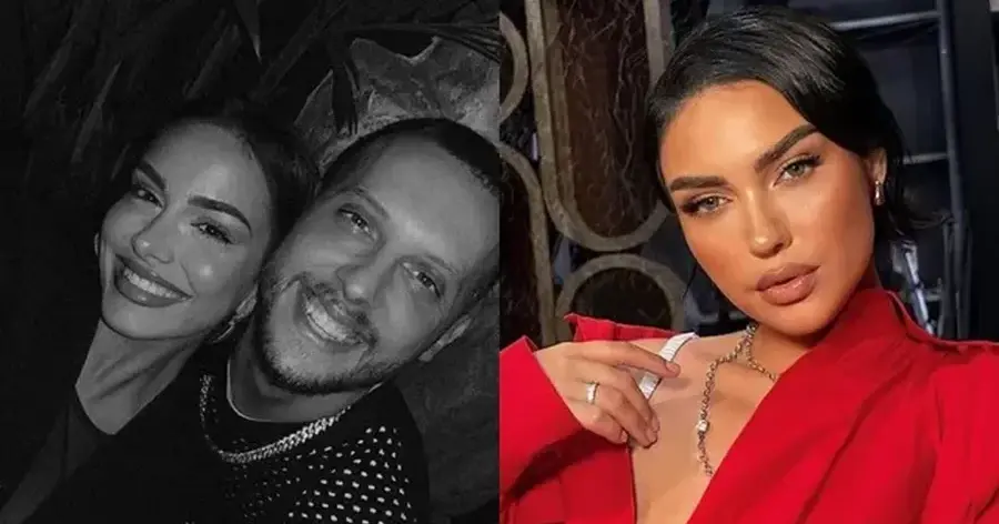 Argjira Spanca zbulon të vërtetën: Çfarë ndodhi me raportin e famshëm me Einxhel Shkirën? 