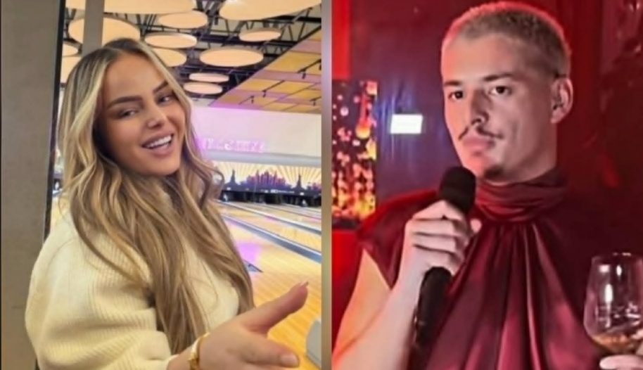 Adelina Spahija reagon ndaj paraqitjes së Londrimit  Kush e ka marrë në qafë me këtë veshje 