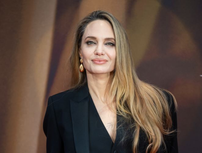 Angelina Jolie largohet nga Hollywood? Deklarata që tronditi botën e filmit! 