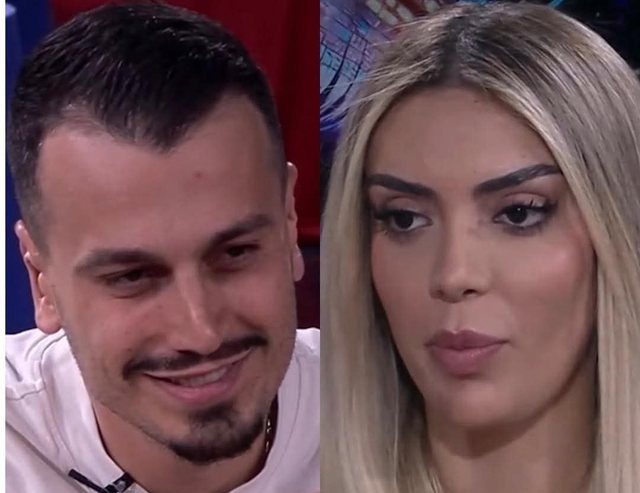 A është tradhtia arsyeja e ndarjes së Mateos dhe Brikenës 