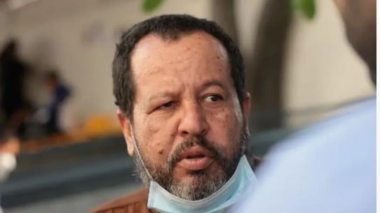  Jam i sigurt se do të më kërkojë   thotë babai për djalin e zhdukur pas tërmetit në Venezuelë