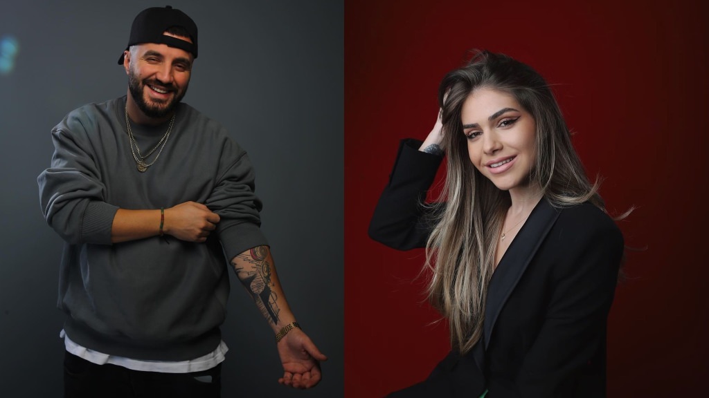 DJ PM dhe Sara: Çfarë ndodh pas heshtjes së tyre në rrjetet sociale?
