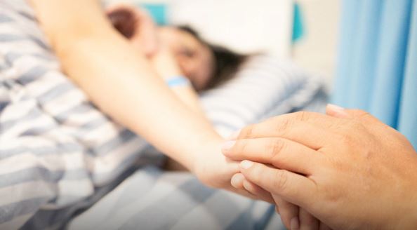 Shënohet rasti i parë i eutanazisë për një fëmijë nën 12 vjeç në Holandë