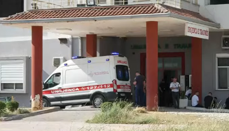Tragjedia në Shqipëri  dyshohet se shoferi pësoi atak kardiak para aksidentit