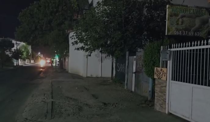 Plagosja në Durrës  Daja dyshohet se theri nipin