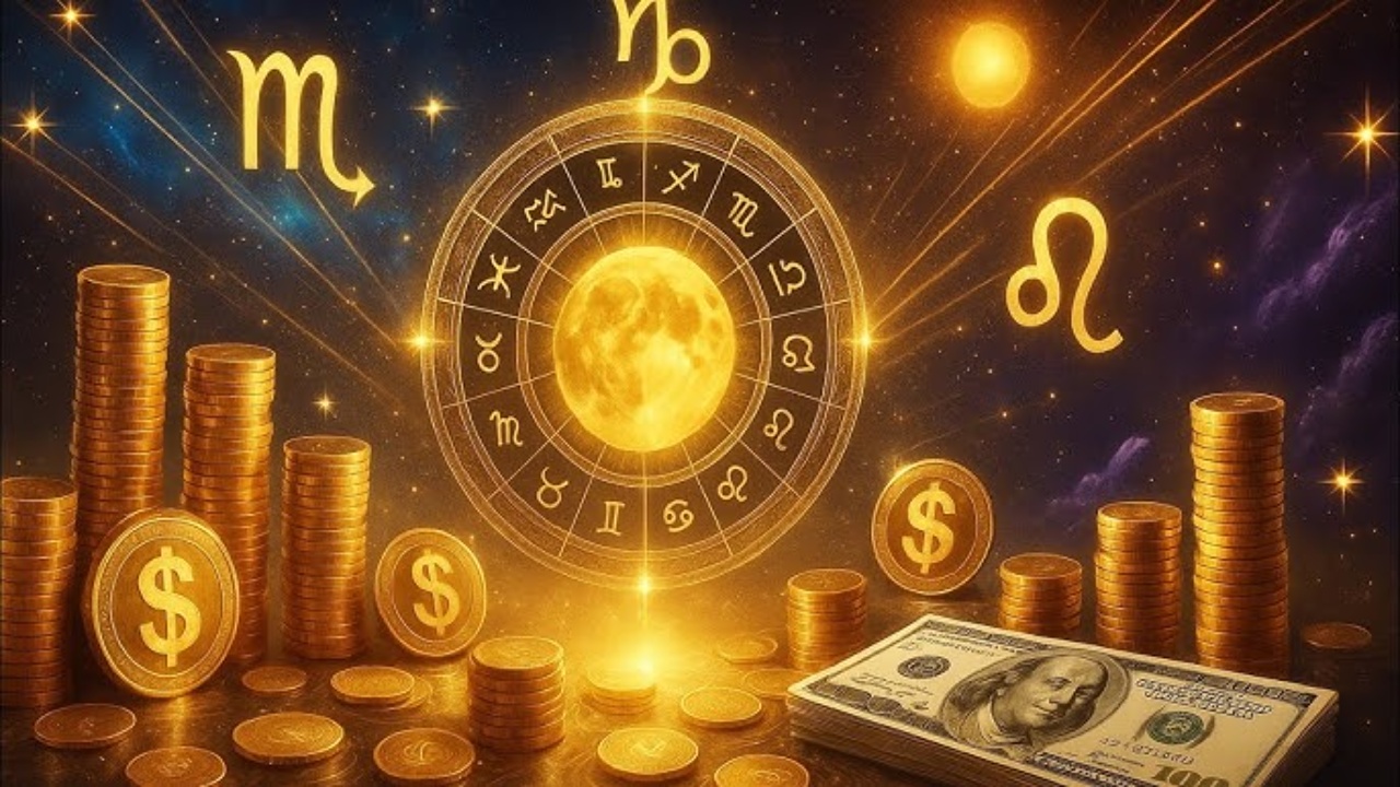 Për cilën shenjë të horoskopit qershori do të jetë bekim financiar 