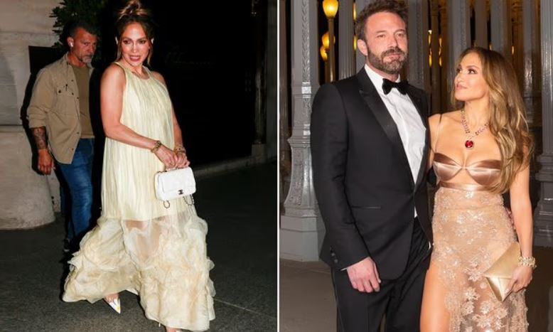 Jennifer Lopez rrëfen dashurinë e saj për romancat toksike: "Do të kisha bërë seks me cilindo prej tyre në *True Romance*"
