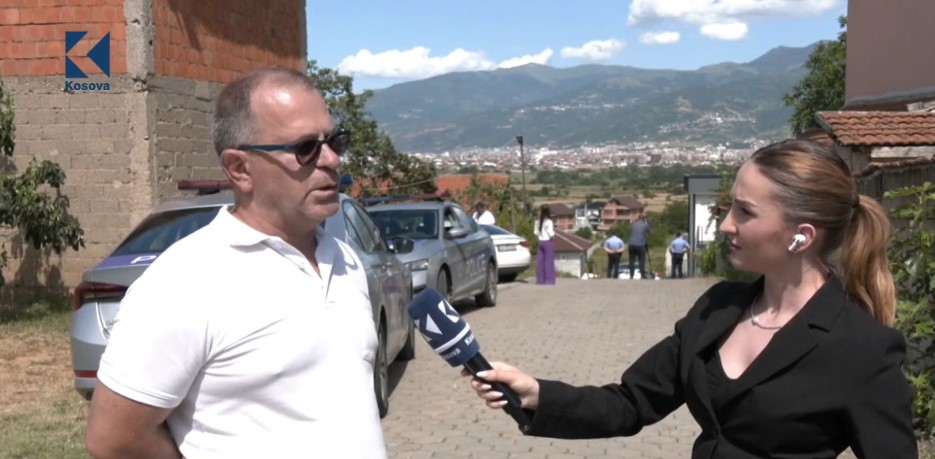 Vrasja e 27 vjeçarit dhe plagosja e babait të tij  detaje nga ngjarja tragjike në Prizren