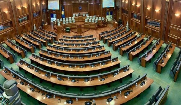Këta pritet të jenë 120 deputetët e Kuvendit të Kosovës